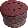 70 Klett Schleifscheiben 125mm Sortiment Korn 40-600 Produktbild-Vorschau 2