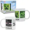 Minecraft Keramikbecher 325 ml Kinder-Keramikbecher Produktbild-Vorschau 3