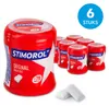 Stimorol Original Flasche (6x 80gr) Produktbild-Vorschau 2