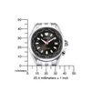 Citizen Uhr CB0220-85E ECO-Drive Funkuhr für Herren Produktbild-Vorschau 2
