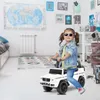 Scivolo con spinta e musica da 1 anno auto Scooter auto Anteprima dell’immagine prodotto 4