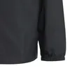 adidas Entrada 26 Multi Jacke black 176 Produktbild-Vorschau 4