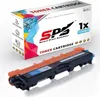1x Toner TN-246C TN-245C TN-246C Cyan kompatibel für Produktbild-Vorschau 1