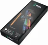 WERA 950/9 Hex-Plus Winkelschlüsselsatz Blacklaser Produktbild-Vorschau 11