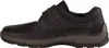 Rieker Halbschuh - Schwarz / Schwarz Leder/Synthetik Größe: Produktbild-Vorschau 26