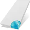ELONEO Gel Topper 140x200cm, Matratzentopper aus 5 cm hohem Produktbild-Vorschau 14