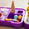 Woopie-Eis-Set 3-in-1 für Küche und Eisdiele, tragbar, Produktbild-Vorschau 4