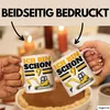 9. Geburtstag Geschenk Tasse Becher Jungs Bagger Ich Bin Produktbild-Vorschau 2