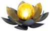 Globo Solarleuchte Metall Grau, 1Xled LED Solarleuchte Produktbild-Vorschau 12