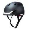 Lumos Street MIPS LED Helm Licht Blinker Warnlicht charcoal Produktbild-Vorschau 6
