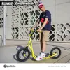 HyperMotion RUNKIE City Scooter con ruote pneumatiche da 16 Anteprima dell’immagine prodotto 8