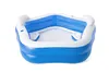 BESTWAY Piscina gonfiabile SPA 213X207X69 B54153 Anteprima dell’immagine prodotto 2