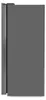 Haier HSW79F18ANMM, Freistehend, Amerikanische Tür, Platin, Produktbild-Vorschau 6