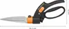 Nożyce do przycinania brzegów trawnika Fiskars Servo-GS42 Podgląd zdjęcia produktu 17