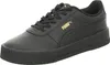 Puma Carina L Sneaker Schwarz Produktbild-Vorschau 5