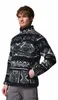COLUMBIA Rugged Ridge™ High Pile Half Zip - Black Deschutes Produktbild-Vorschau 8