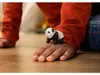 schleich WILD LIFE Großer Panda Junges, 3 Jahr(e), Jungle, Produktbild-Vorschau 2