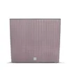 nabbi Blumentopf aus Kunststoff DRC600T 60 cm - Mokka Produktbild-Vorschau 1