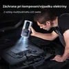 4-v-1 Štartér do auta 1500A s Powerbankou, 150 PSI Náhľad obrázku produktu 6