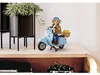 PLAYMOBIL: 80 años de Vespa. Otros artículos de estilo Vista previa de la imagen del producto 5