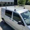Portapacchi da tetto per furgoni Volkswagen T5/T6 dal 2003 Anteprima dell’immagine prodotto 2