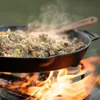 Petromax Feuerpfanne FP40H-T mit Henkeln (ohne Füße) Produktbild-Vorschau 31