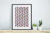 MuchoWow® MuchoWow® Gerahmtes Poster Mädchen mit Produktbild-Vorschau 6