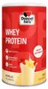 DOPPELHERZ Whey Protein Vanille-Geschmack Pulver 300g PZN Produktbild-Vorschau 1