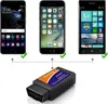Diagnostické zařízení OBD2 ELM327 Bluetooth 5.0/4.0/3.0 iOS Voir les images du produit 8