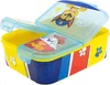 Paw Patrol Kinder Premium Brotdose Lunchbox Frühstücks-Box Produktbild-Vorschau 1