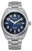 Citizen - BM8560-88LC - Montre Bracelet - Hommes - Solaire Voir les images du produit 6