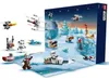 LEGO Star Wars Adventní kalendář ® ™, Sada na stavění, 6 Náhled obrázku produktu 21