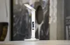 LED stolová lampa Immax KINGFISHER biela Náhľad obrázku produktu 4