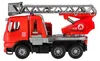 WORXX Leiterfeuerwehr Arocs Produktbild-Vorschau 8