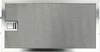 vhbw Filter Metallfettfilter Ersatz für Miele 8258211 für Produktbild-Vorschau 1