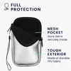 kwmobile Neopren Handytasche für Smartphones L - 6,5" - Produktbild-Vorschau 3