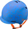 Meteor Schutzhelm, Kinderhelm, Fahrradhelm, Rollschuhe, Produktbild-Vorschau 1