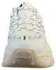 Buffalo Saturn Lace Sneaker Weiß Produktbild-Vorschau 30