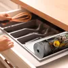 DarHaus Herdabdeckplatte 80x52 cm Anti Rutsch Matte Produktbild-Vorschau 4