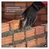 Dönges Schnureisen 1000 x 18 mm 10er Pack (Schnurstange) Produktbild-Vorschau 7