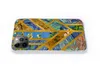 MuchoWow® Handyhülle Schutzhülle Hülle für iPhone 13 Pro Produktbild-Vorschau 5