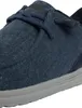 Skechers Slip-Ins Relaxed Fit Melson Sneaker, Blau 43 EU Produktbild-Vorschau 12
