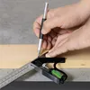 Wolframkarbid Reissnadel/Gravurstift, 2 Anreiss-Spitzen, Produktbild-Vorschau 6