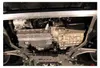 Protection de moteur pour Audi TT, modèle de 2006 à 2014 Voir les images du produit 4