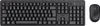 Trust ODY II Leise Tastatur Maus Set Kabellos Deutsches Produktbild-Vorschau 3