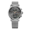 Hugo Boss Jet Herrenuhr aus Edelstahl Model HB1513283 Produktbild-Vorschau 4