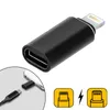 Lightning / USB-C Lade- und Sync-Adapter - Schwarz Produktbild-Vorschau 6