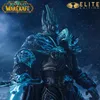 World of Warcraft McFarlane Elite Edition Action Figure Anteprima dell’immagine prodotto 10