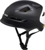 KED Pop II Kinder Fahrradhelm mit LED Rücklicht – Produktbild-Vorschau 1