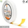 QUEST Mäkká samolepiaca lišta 10x10mm pre kuchyňu a kúpeľňu Náhľad obrázku produktu 5